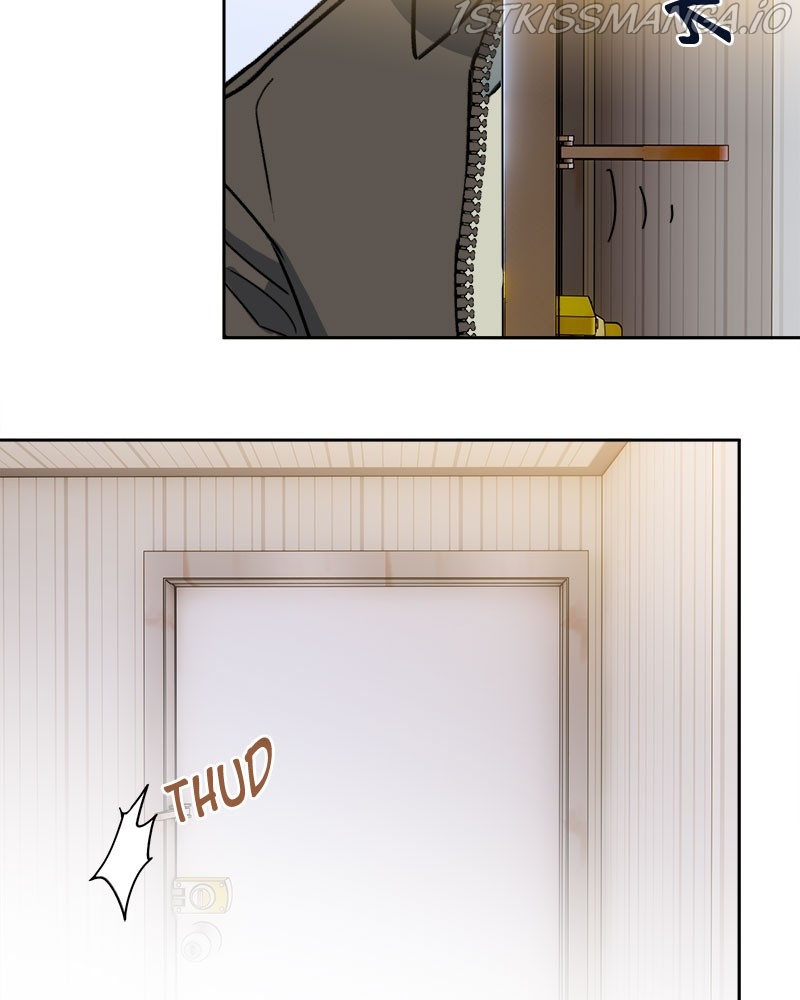 A Prenuptial Contract Chapter 33 - page 86