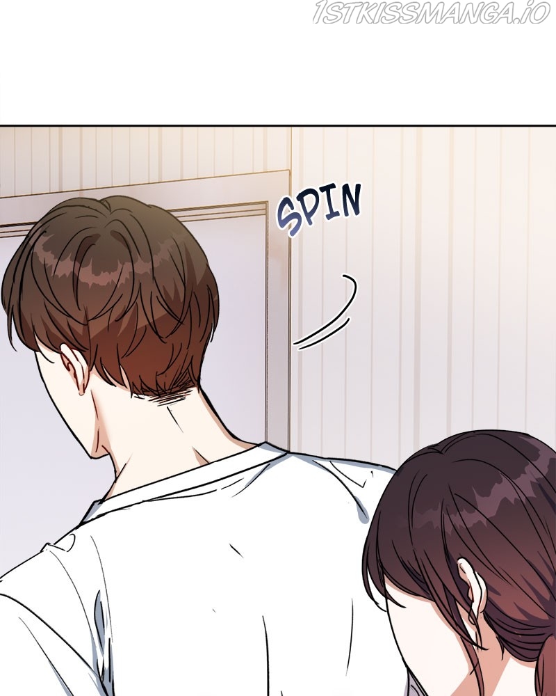 A Prenuptial Contract Chapter 33 - page 91