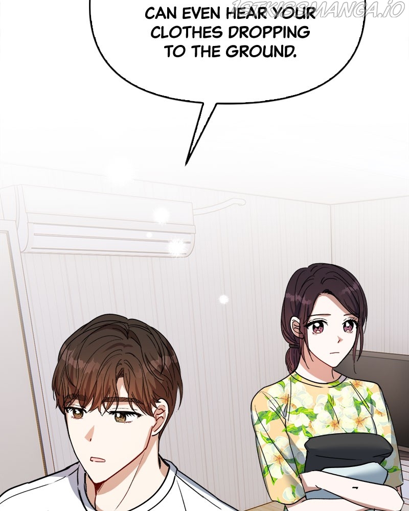 A Prenuptial Contract Chapter 33 - page 99