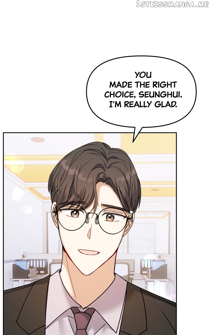 A Prenuptial Contract Chapter 62 - page 14