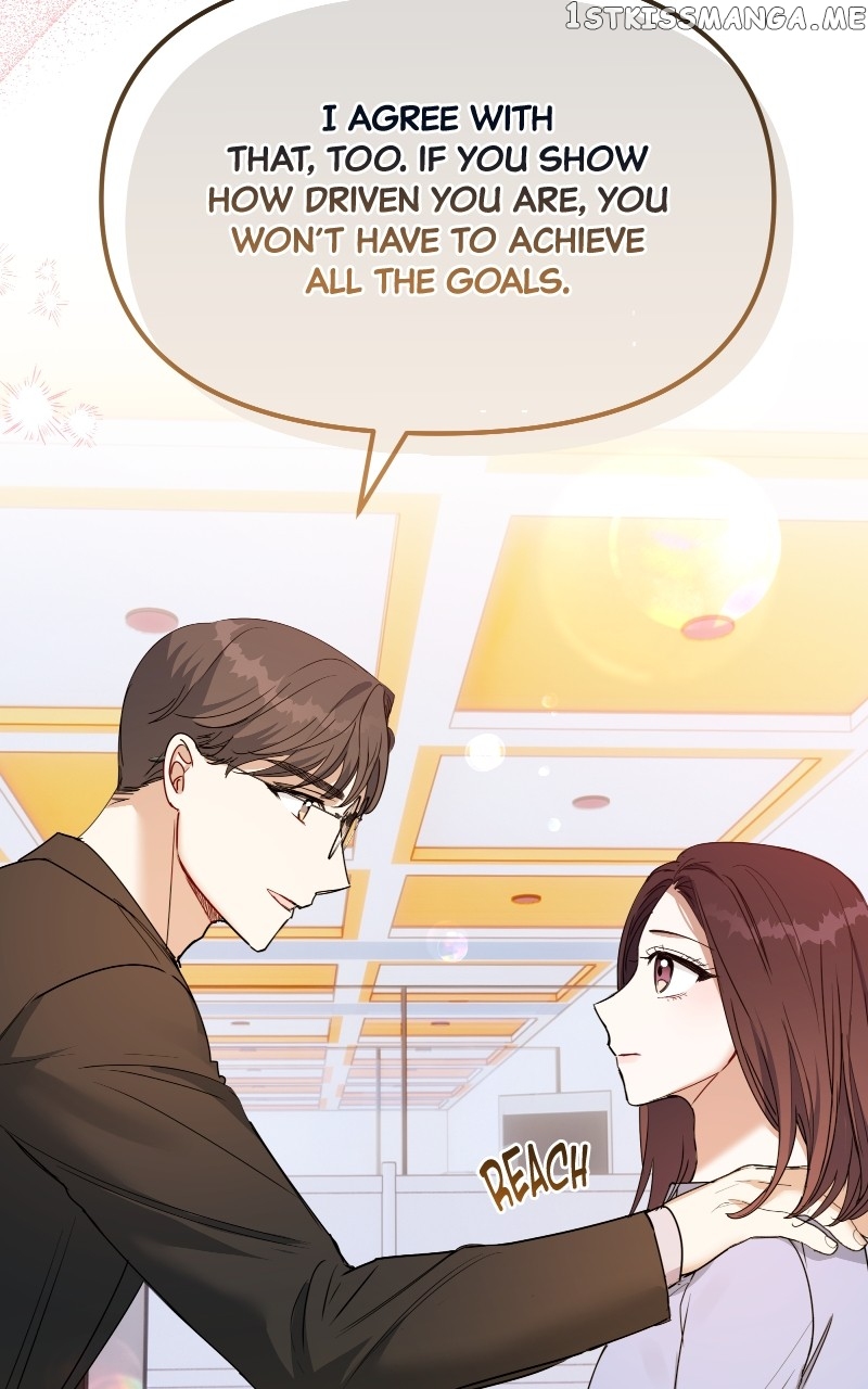 A Prenuptial Contract Chapter 62 - page 19