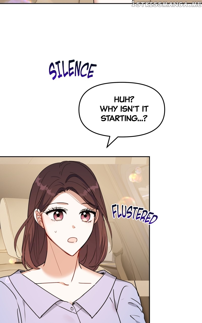 A Prenuptial Contract Chapter 62 - page 26