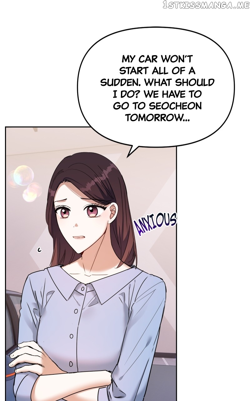 A Prenuptial Contract Chapter 62 - page 36