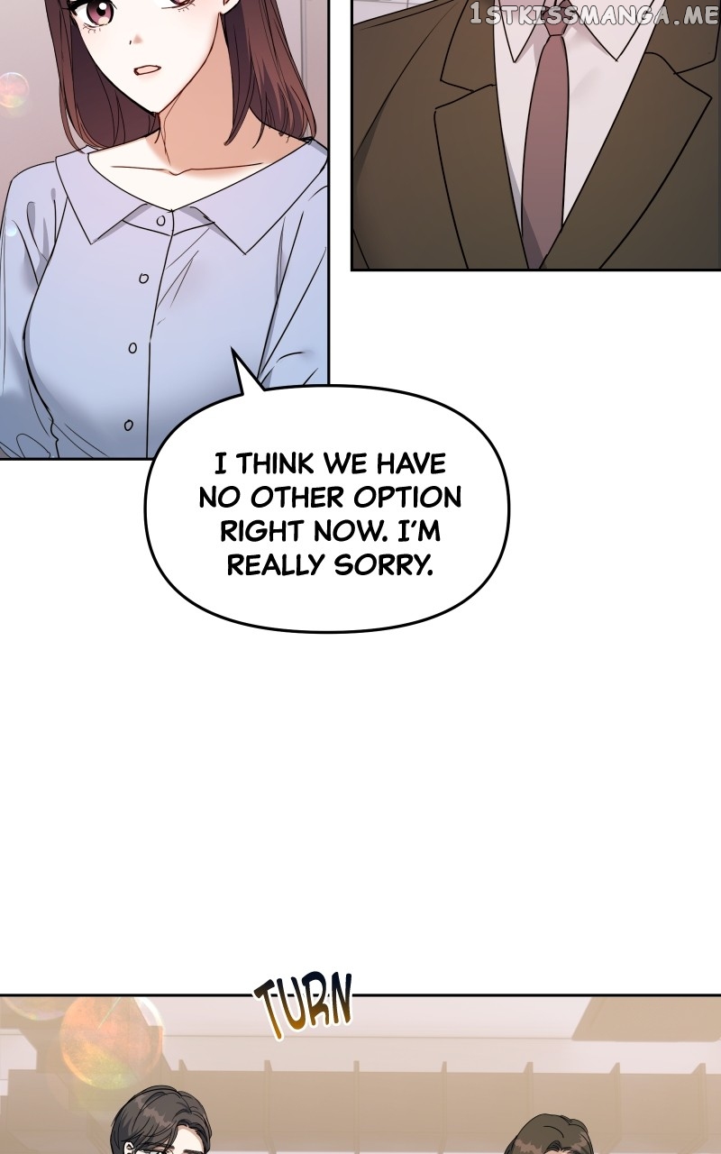 A Prenuptial Contract Chapter 62 - page 44