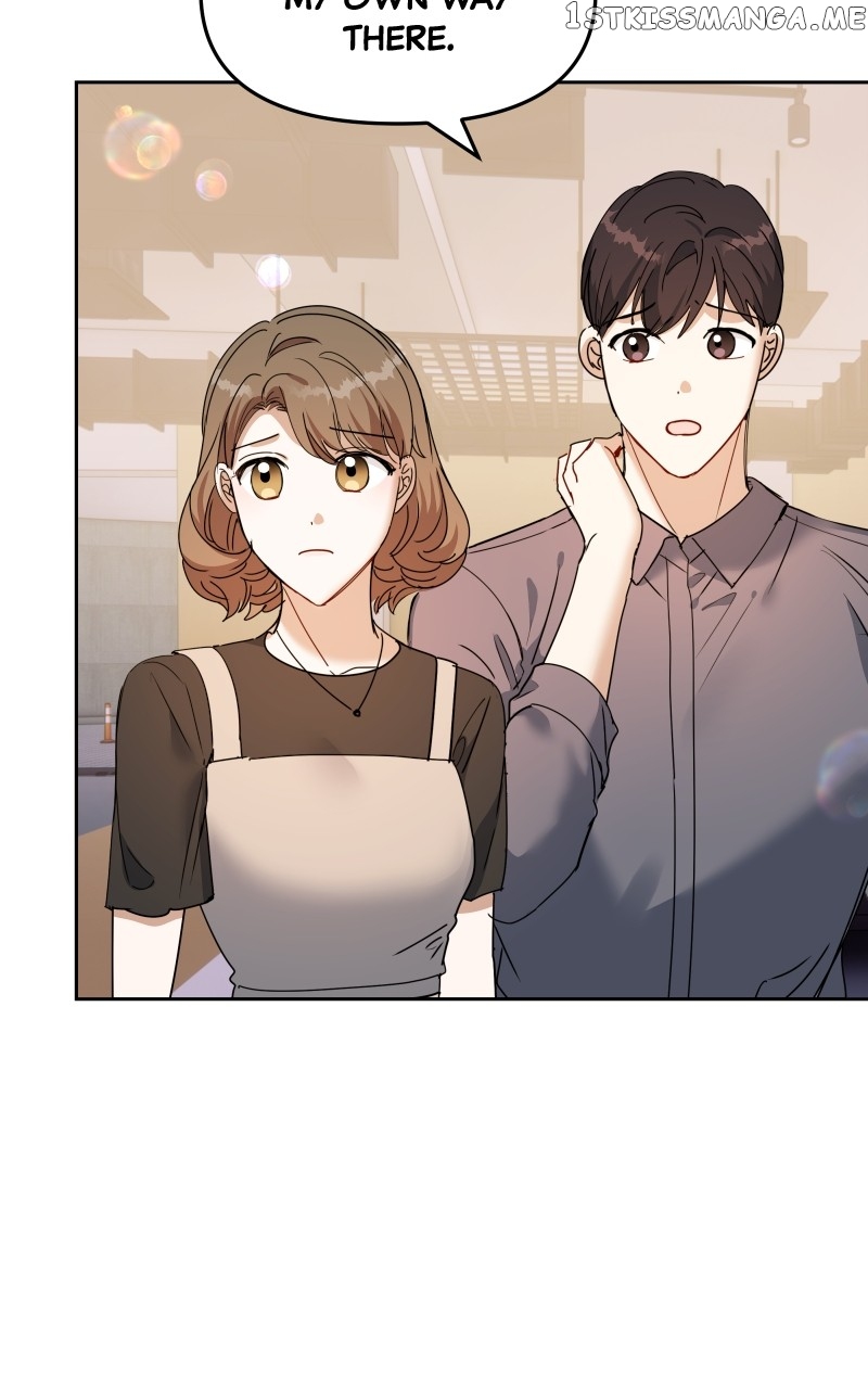 A Prenuptial Contract Chapter 62 - page 49