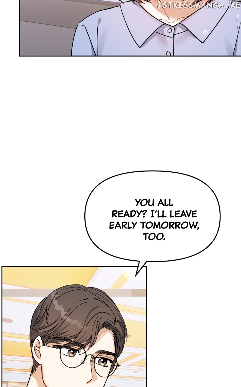 A Prenuptial Contract Chapter 62 - page 5