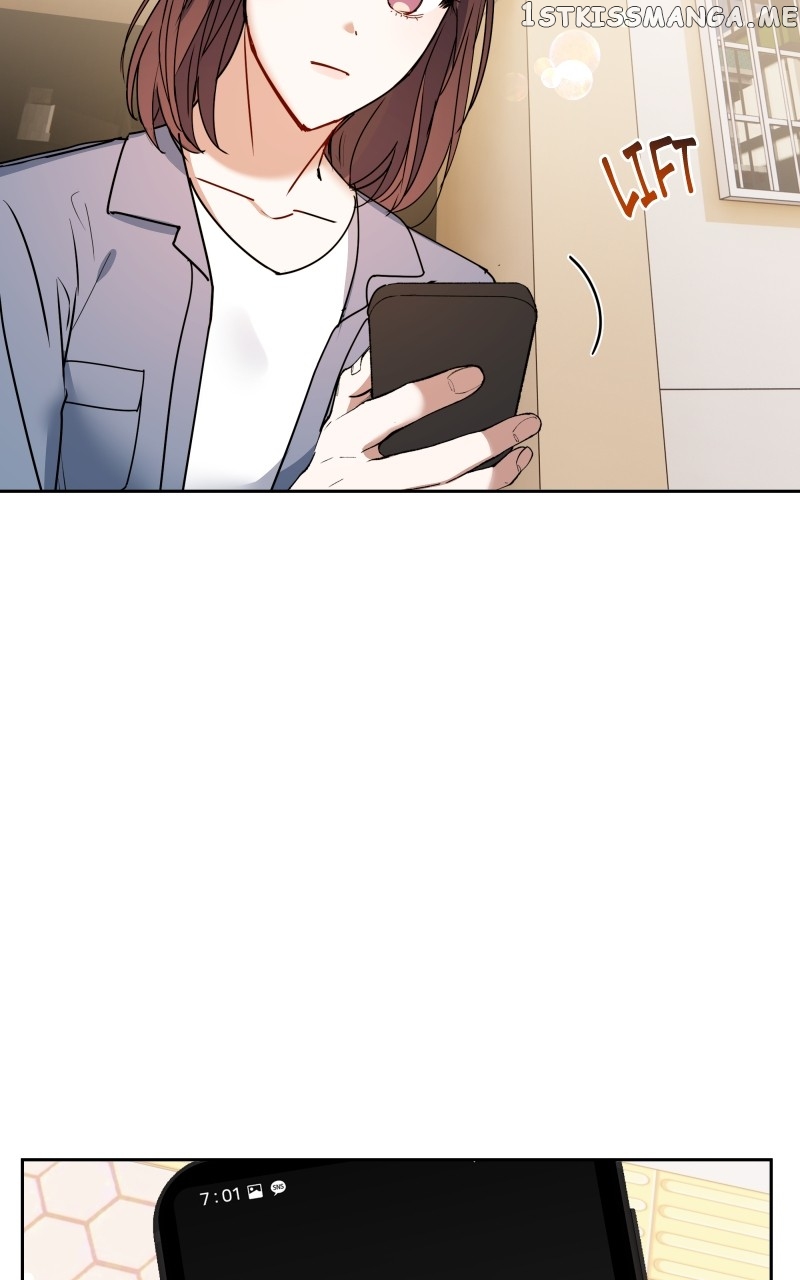 A Prenuptial Contract Chapter 62 - page 55