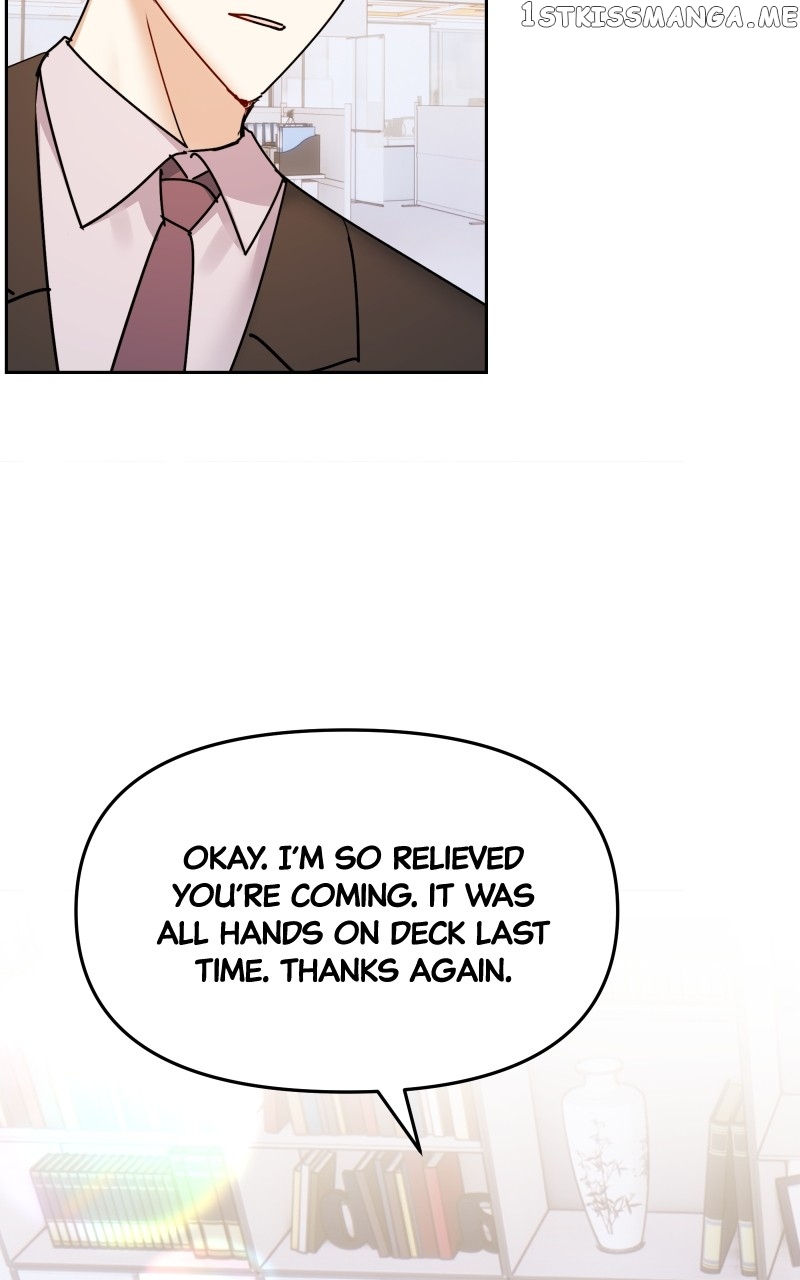 A Prenuptial Contract Chapter 62 - page 6