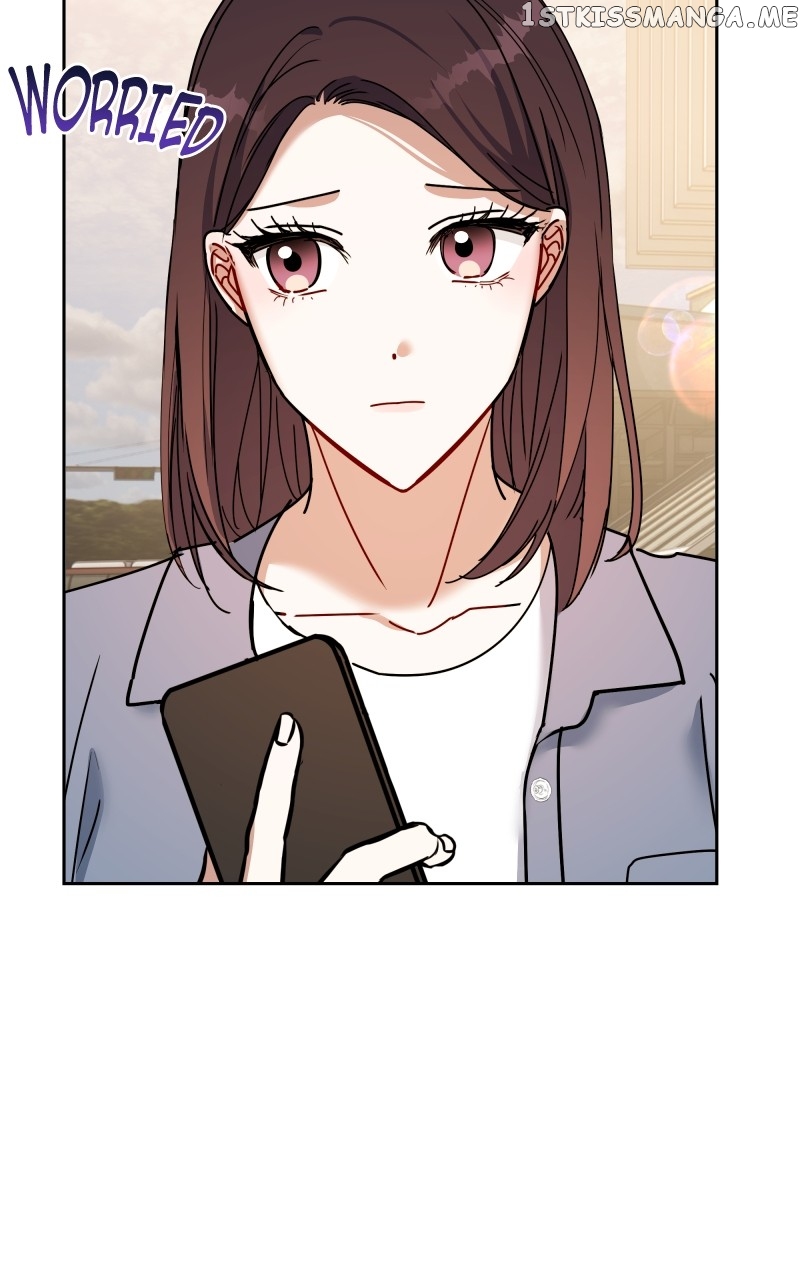 A Prenuptial Contract Chapter 62 - page 66
