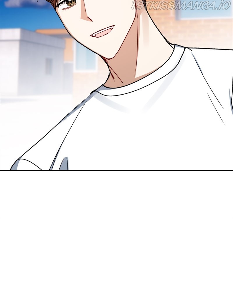 A Prenuptial Contract Chapter 34 - page 10