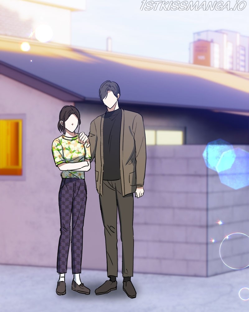 A Prenuptial Contract Chapter 34 - page 102
