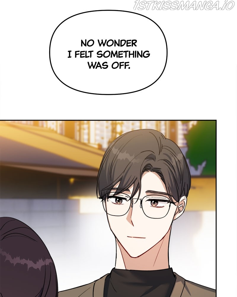 A Prenuptial Contract Chapter 34 - page 105