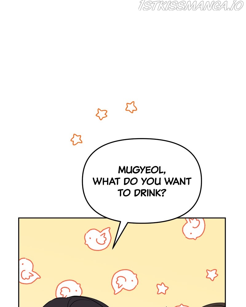 A Prenuptial Contract Chapter 34 - page 108