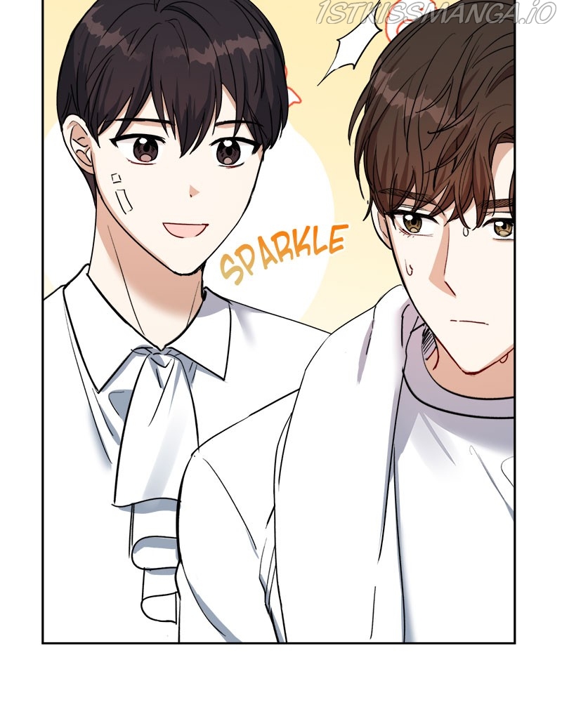 A Prenuptial Contract Chapter 34 - page 109