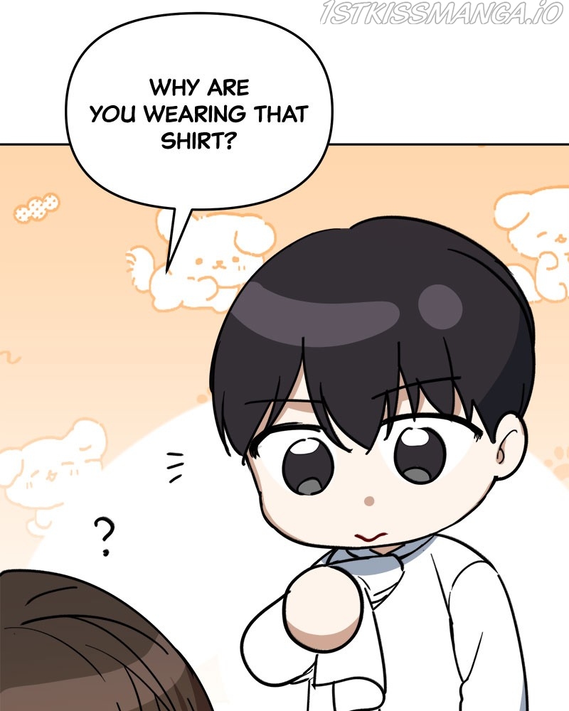 A Prenuptial Contract Chapter 34 - page 111