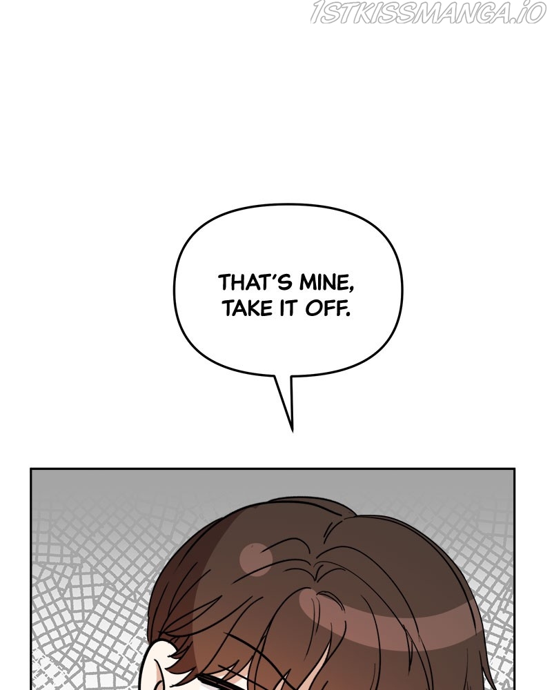 A Prenuptial Contract Chapter 34 - page 113