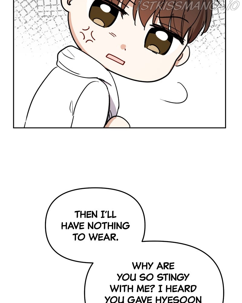 A Prenuptial Contract Chapter 34 - page 114