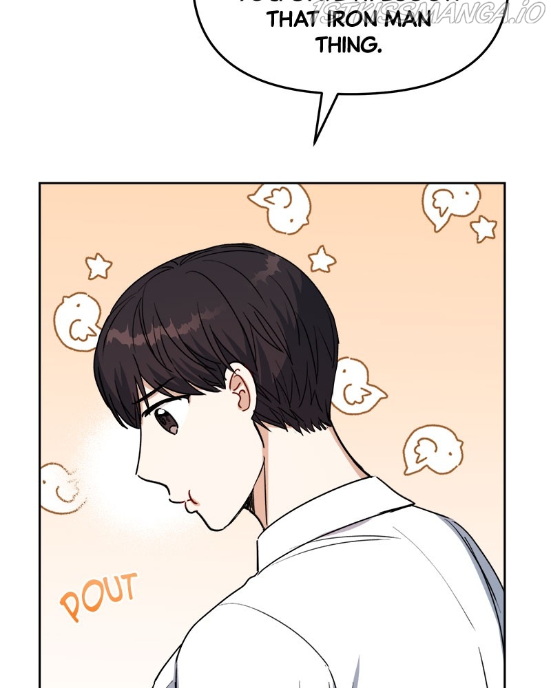 A Prenuptial Contract Chapter 34 - page 115