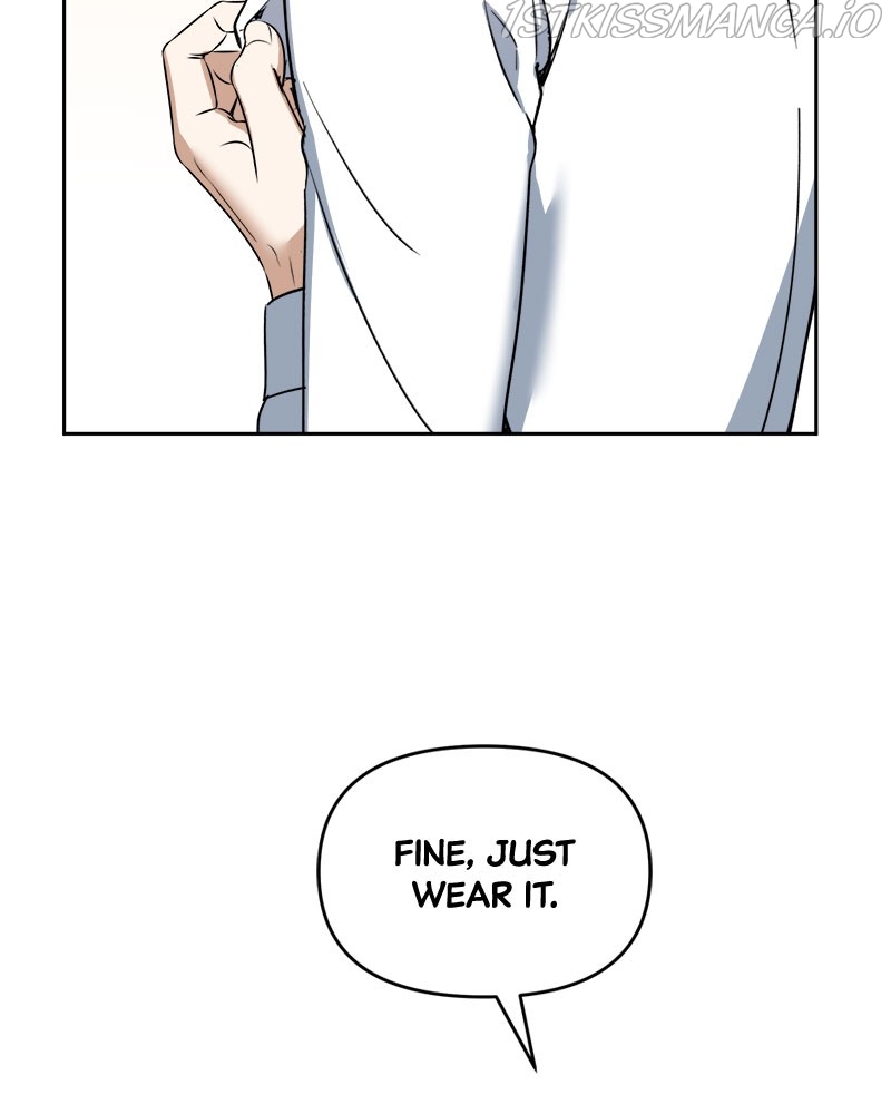 A Prenuptial Contract Chapter 34 - page 116