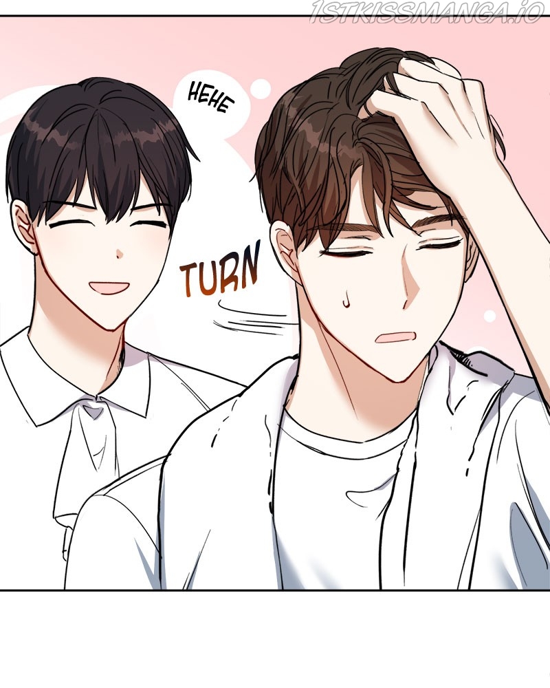 A Prenuptial Contract Chapter 34 - page 117