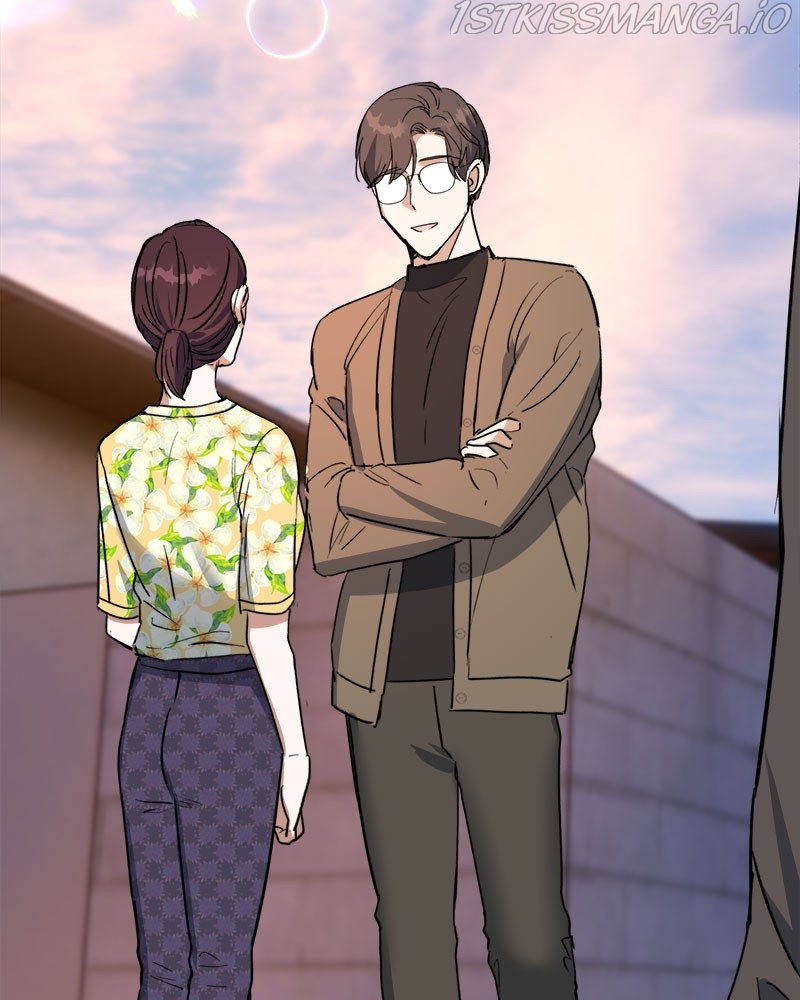A Prenuptial Contract Chapter 34 - page 119