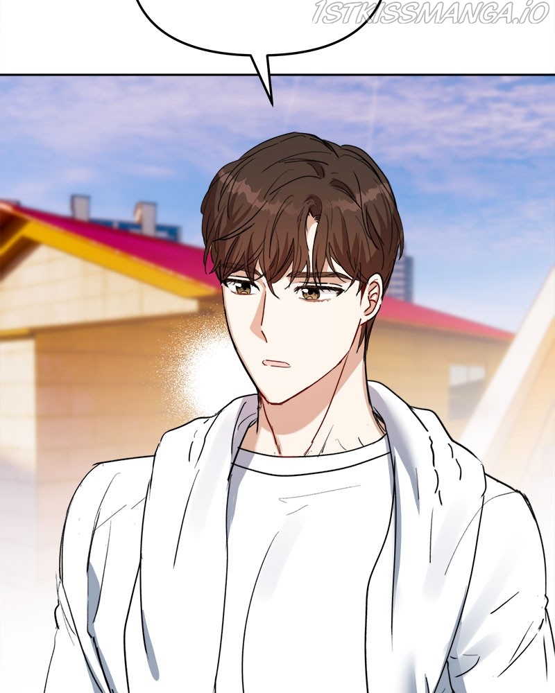 A Prenuptial Contract Chapter 34 - page 123