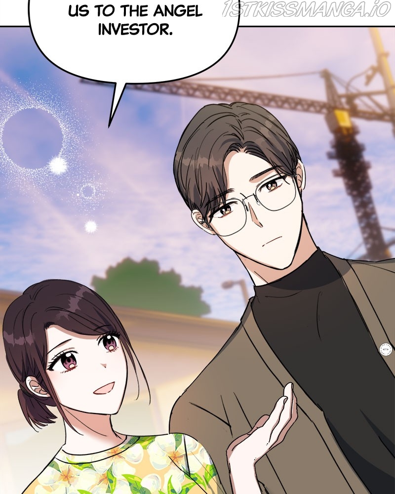 A Prenuptial Contract Chapter 34 - page 125