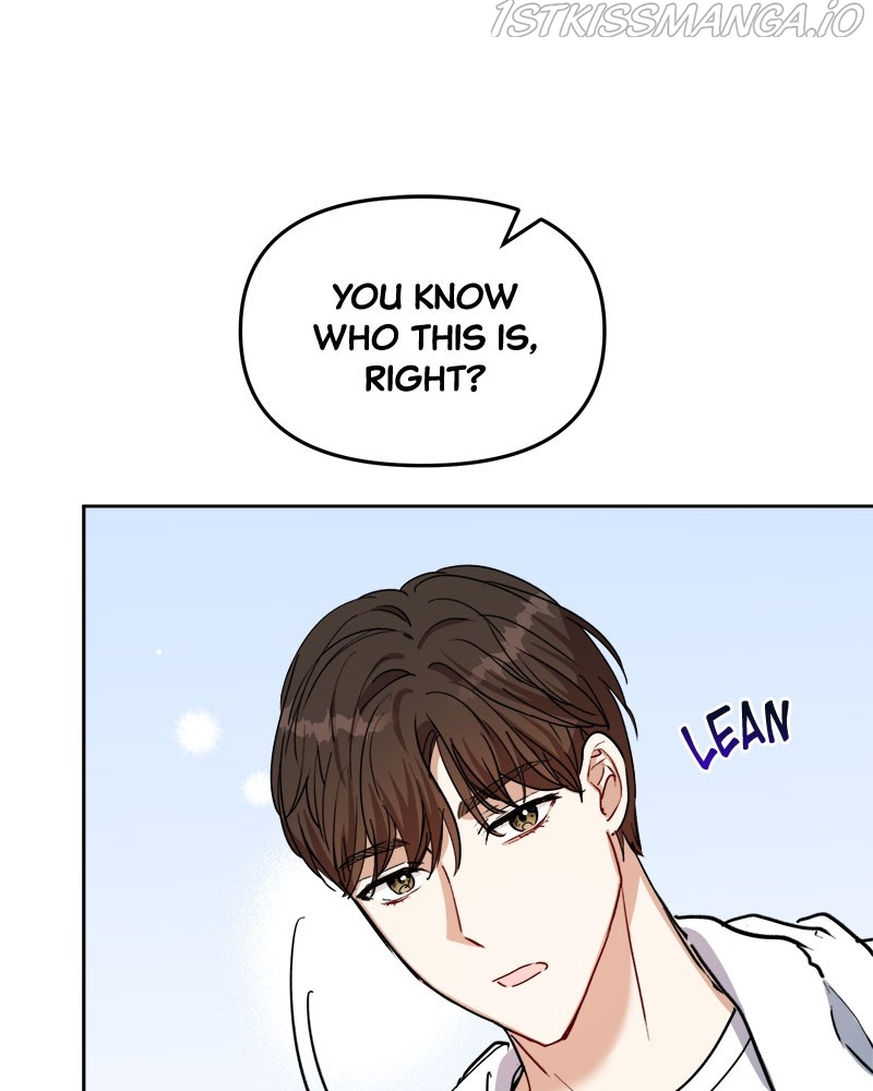 A Prenuptial Contract Chapter 34 - page 127