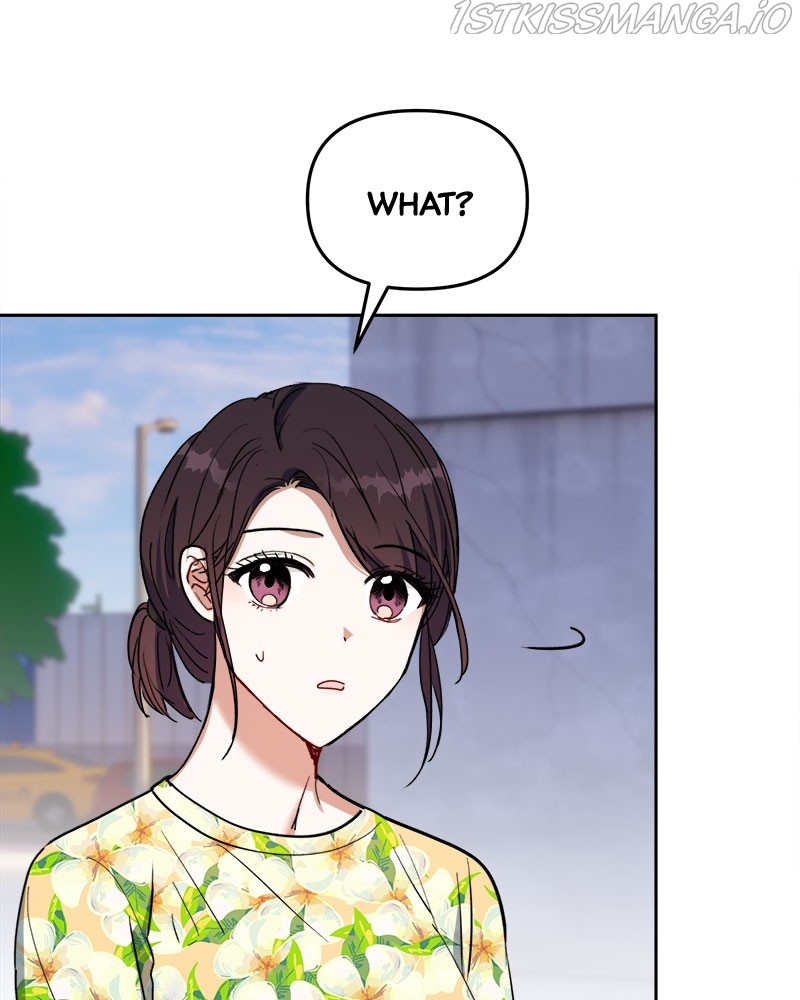 A Prenuptial Contract Chapter 34 - page 129