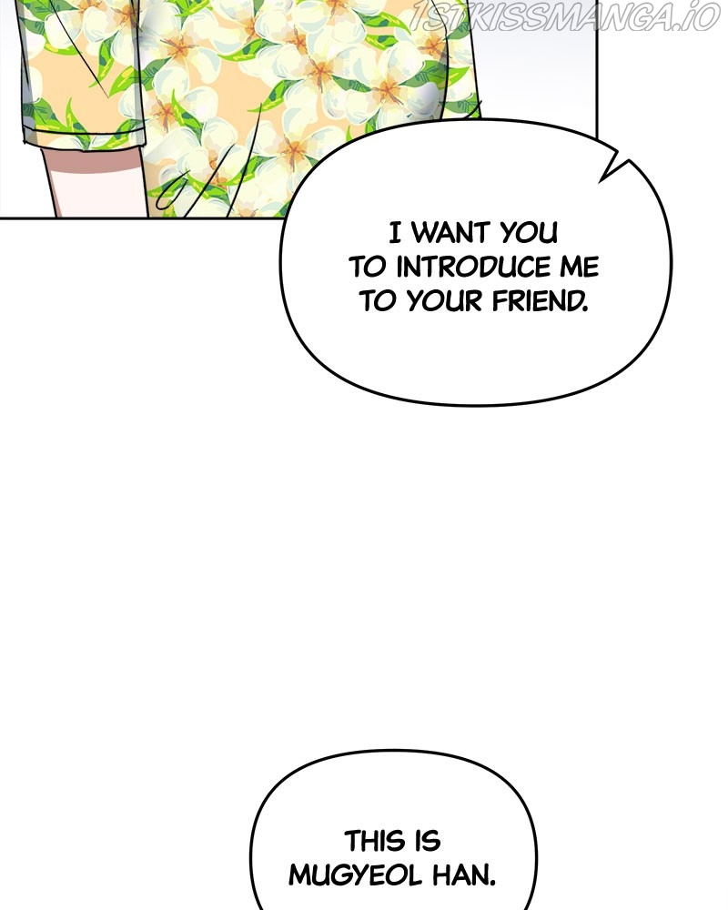 A Prenuptial Contract Chapter 34 - page 130