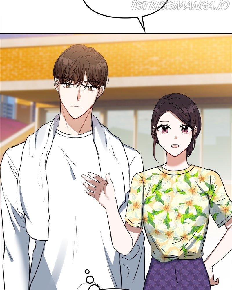 A Prenuptial Contract Chapter 34 - page 131