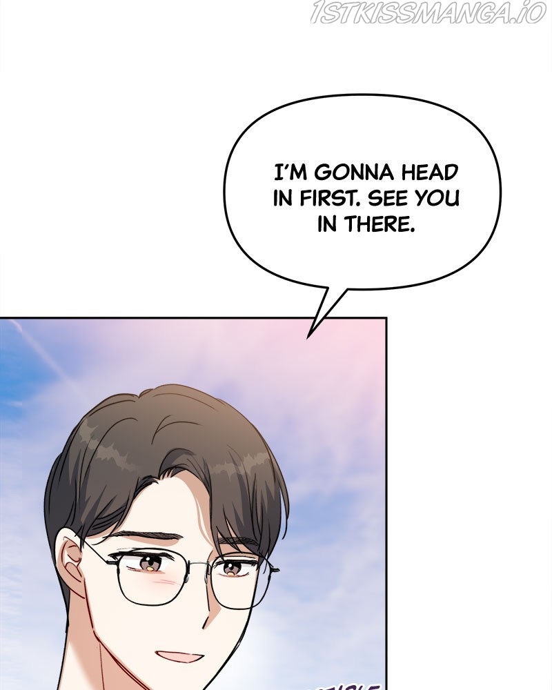A Prenuptial Contract Chapter 34 - page 134