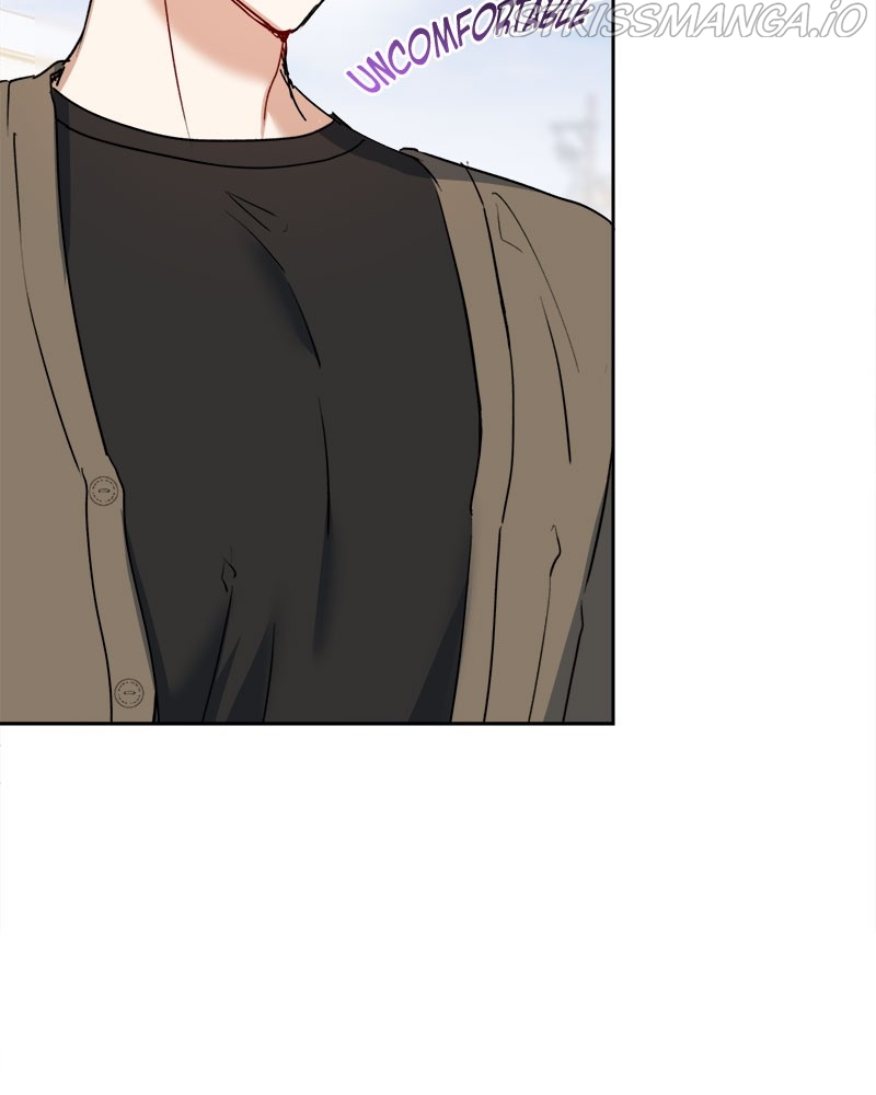 A Prenuptial Contract Chapter 34 - page 135