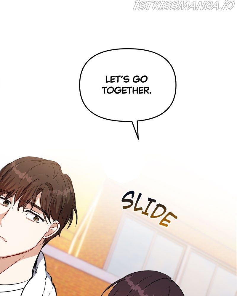 A Prenuptial Contract Chapter 34 - page 136