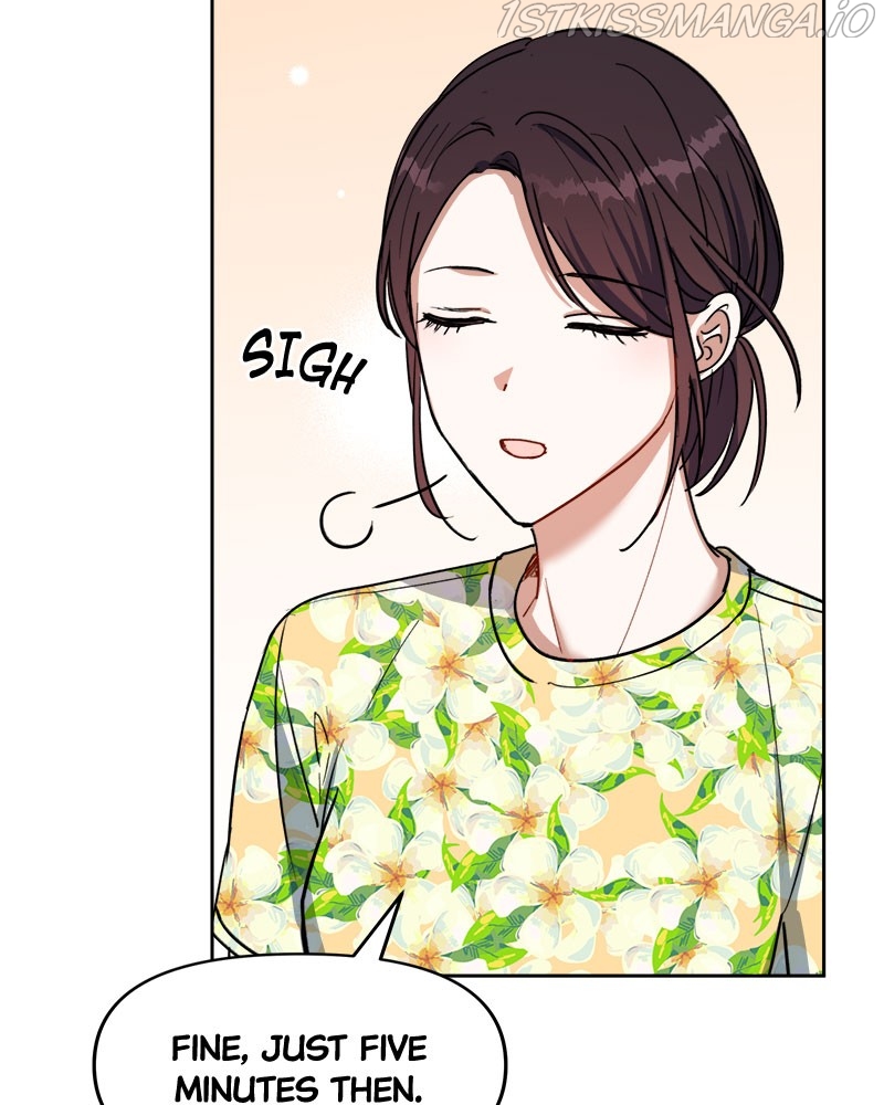 A Prenuptial Contract Chapter 34 - page 142