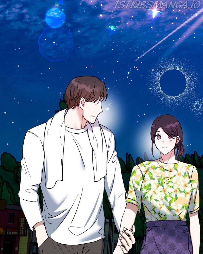 A Prenuptial Contract Chapter 34 - page 144