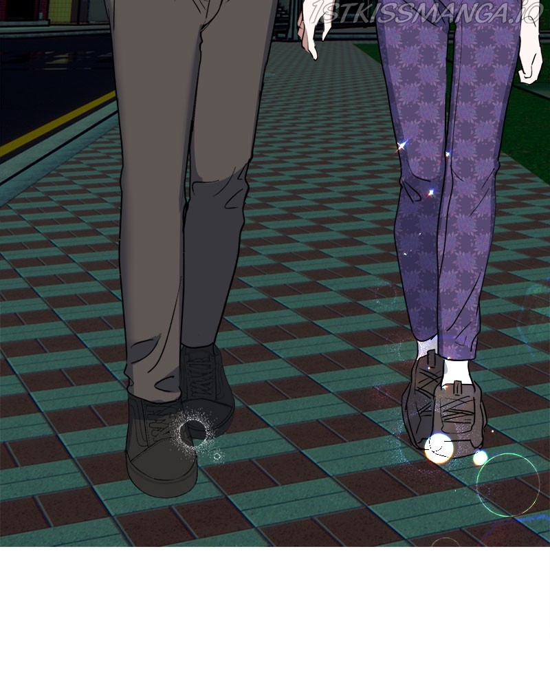 A Prenuptial Contract Chapter 34 - page 145