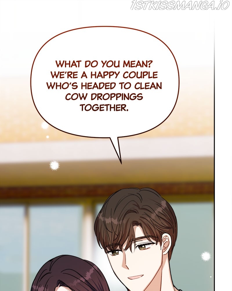 A Prenuptial Contract Chapter 34 - page 15