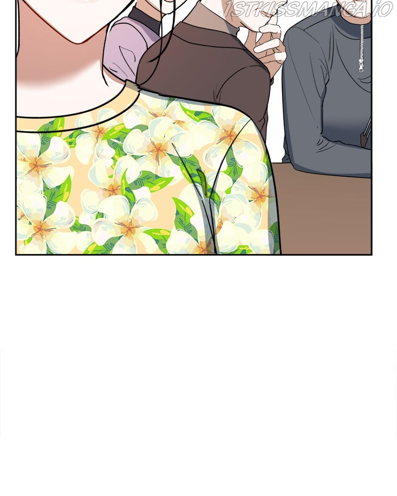 A Prenuptial Contract Chapter 34 - page 18