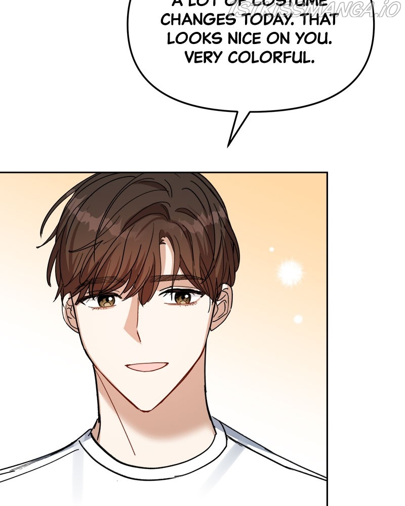 A Prenuptial Contract Chapter 34 - page 21