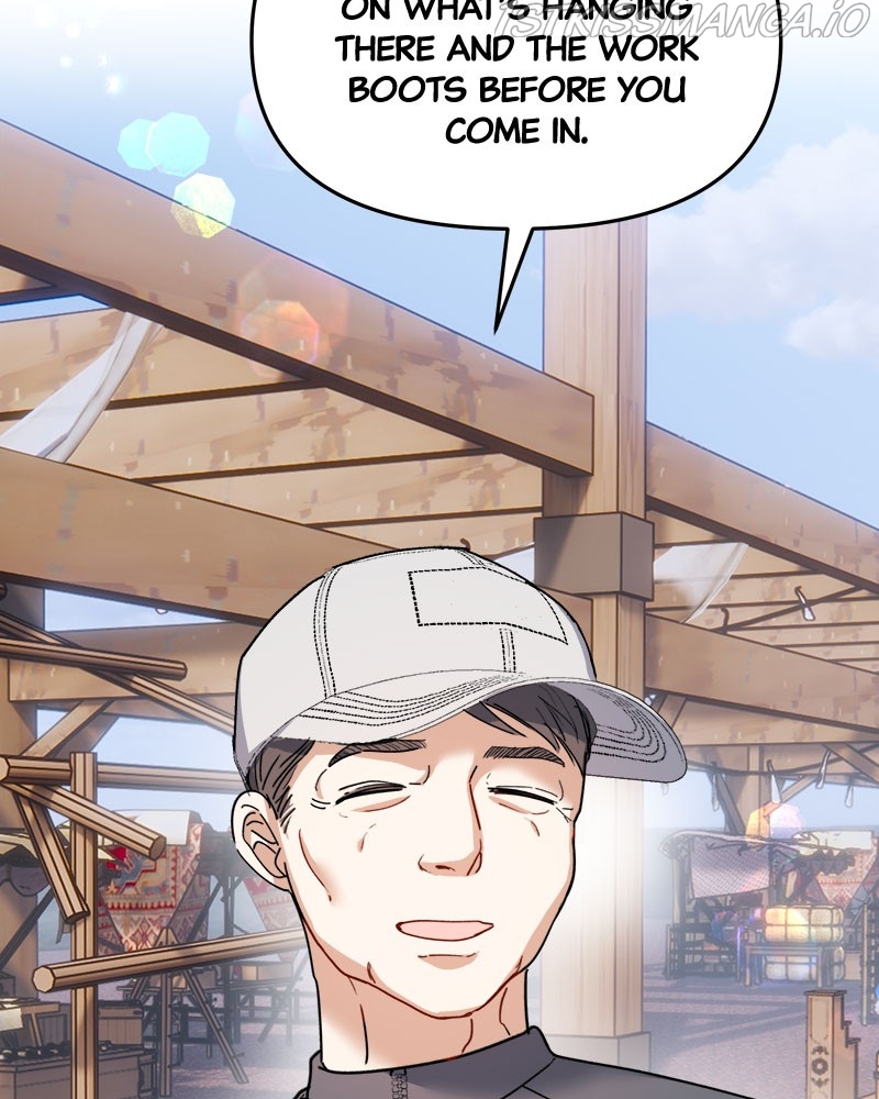 A Prenuptial Contract Chapter 34 - page 28