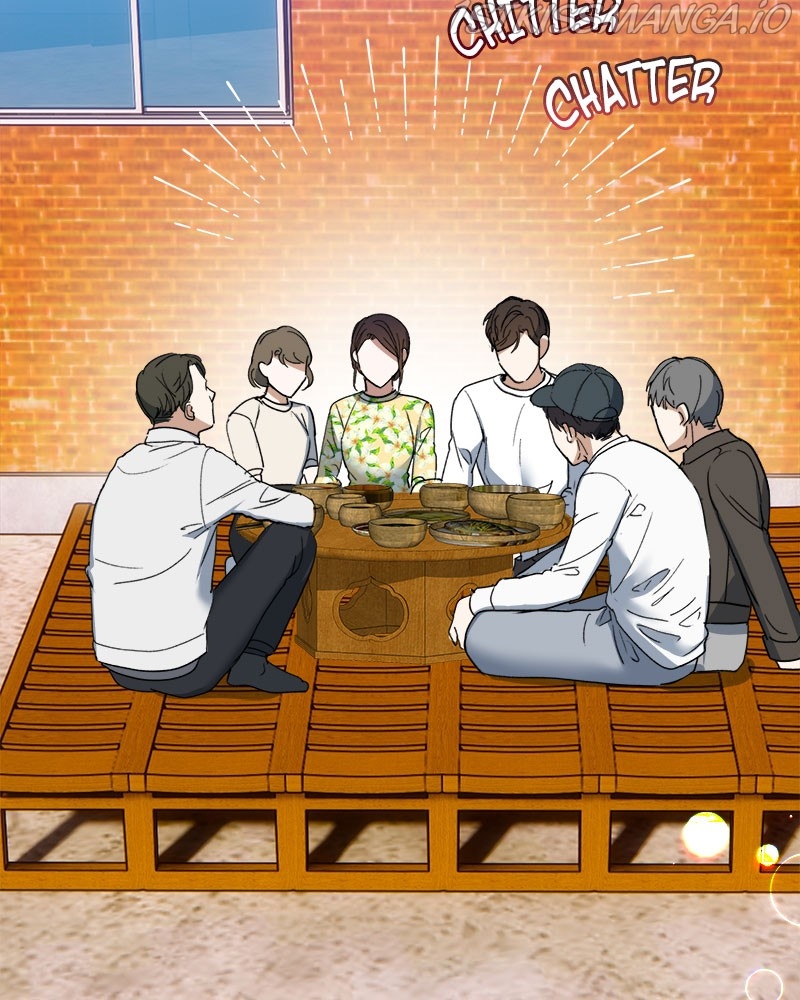 A Prenuptial Contract Chapter 34 - page 3
