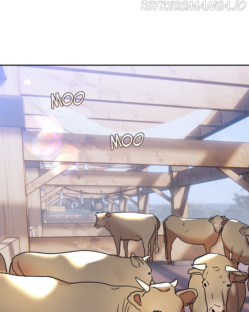 A Prenuptial Contract Chapter 34 - page 30