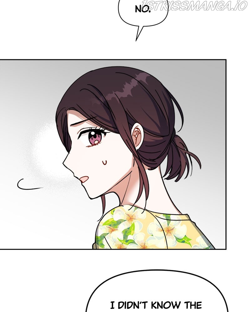 A Prenuptial Contract Chapter 34 - page 34