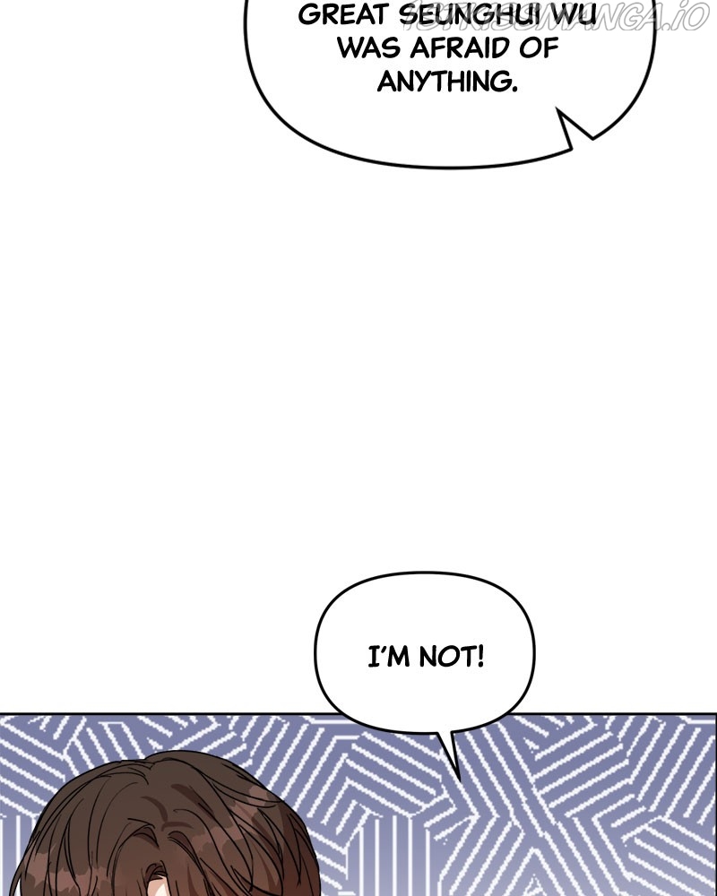 A Prenuptial Contract Chapter 34 - page 35