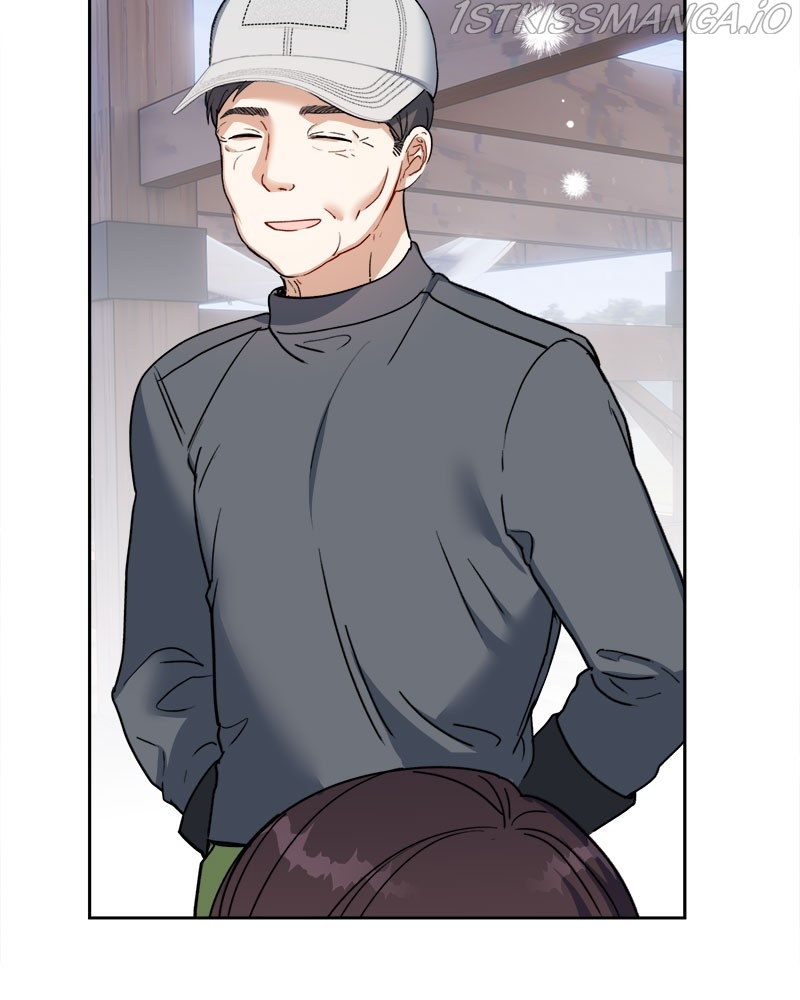 A Prenuptial Contract Chapter 34 - page 38