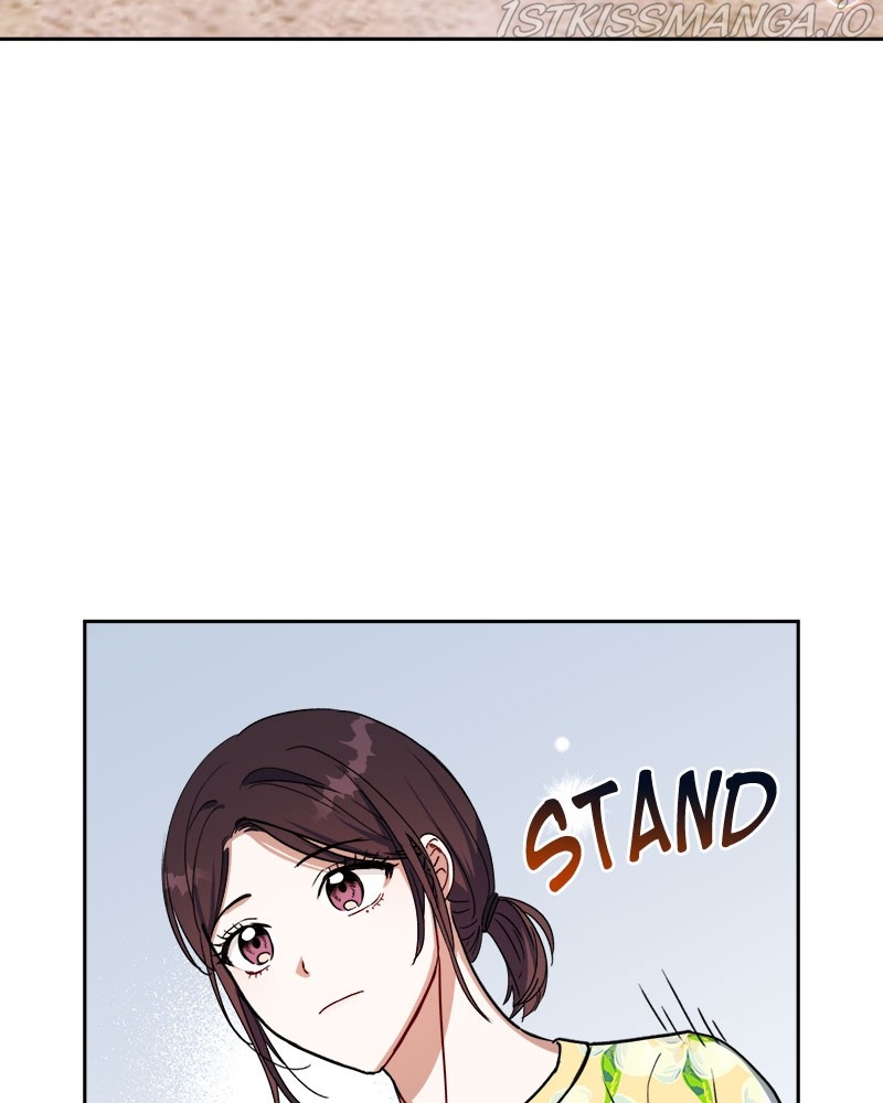 A Prenuptial Contract Chapter 34 - page 4