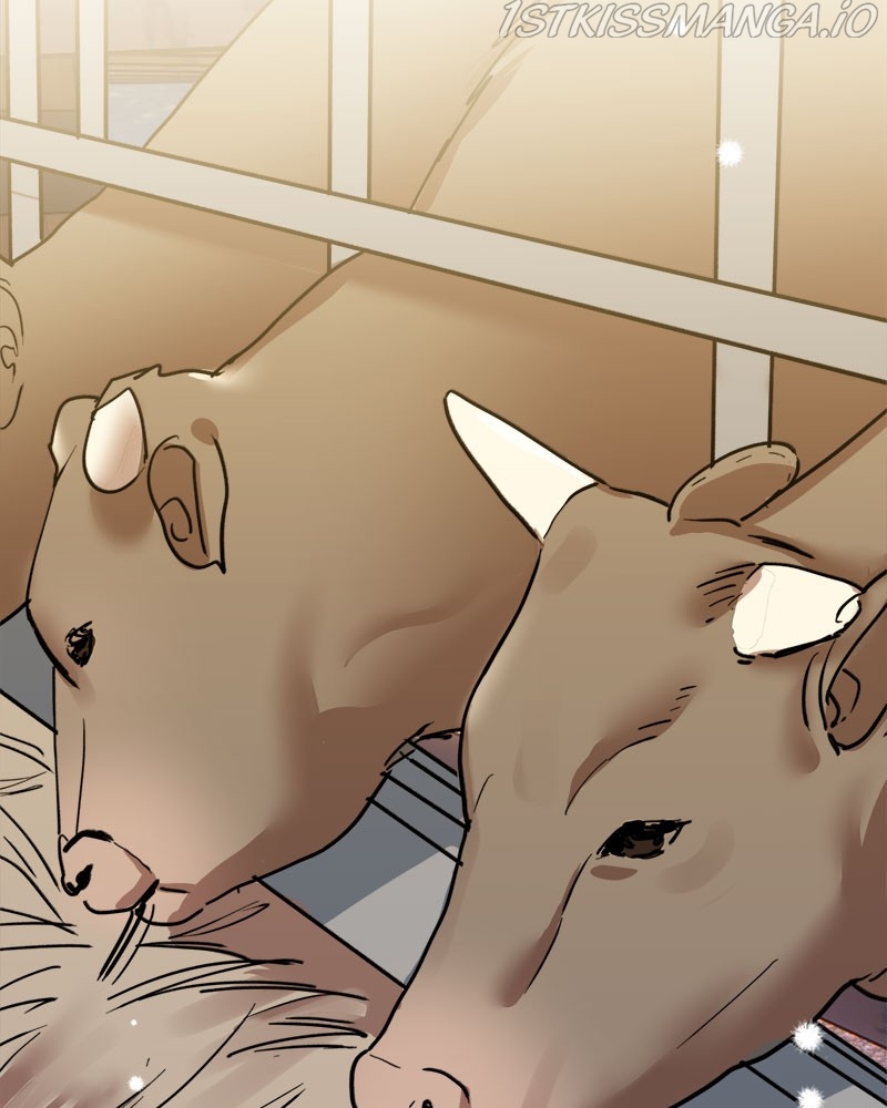 A Prenuptial Contract Chapter 34 - page 42