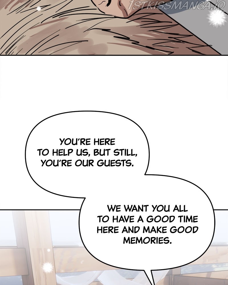 A Prenuptial Contract Chapter 34 - page 43