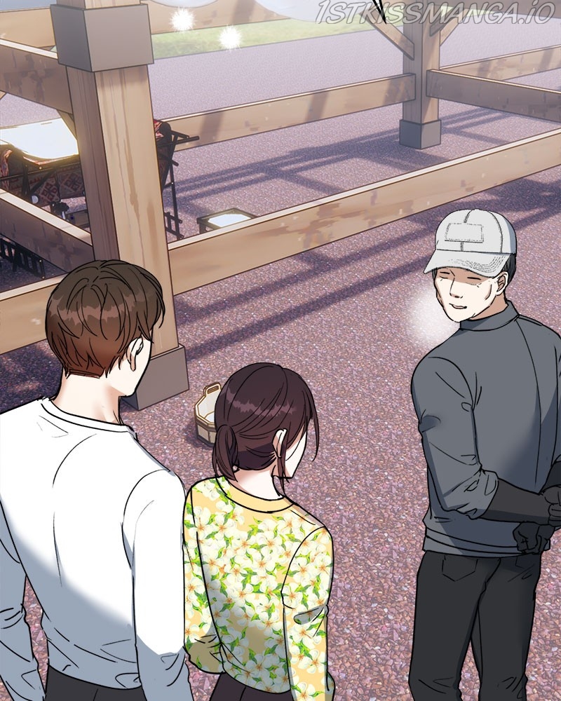 A Prenuptial Contract Chapter 34 - page 44